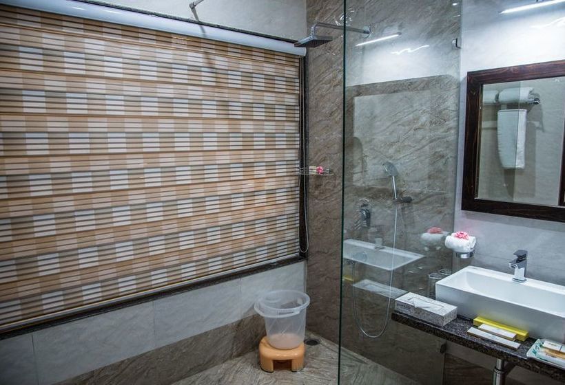 호텔 Labh Garh Palace