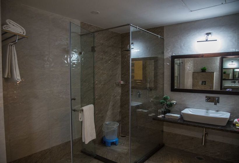 호텔 Labh Garh Palace