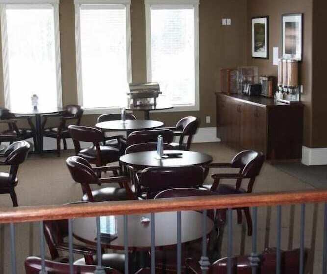 فندق Lakeview Inns & Suites  Edson Airport West