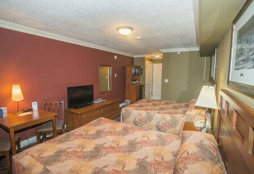 فندق Lakeview Inns & Suites  Edson Airport West