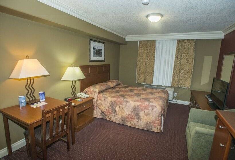 فندق Lakeview Inns & Suites  Edson Airport West