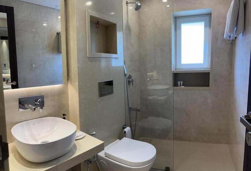 هتل Landmark Fort