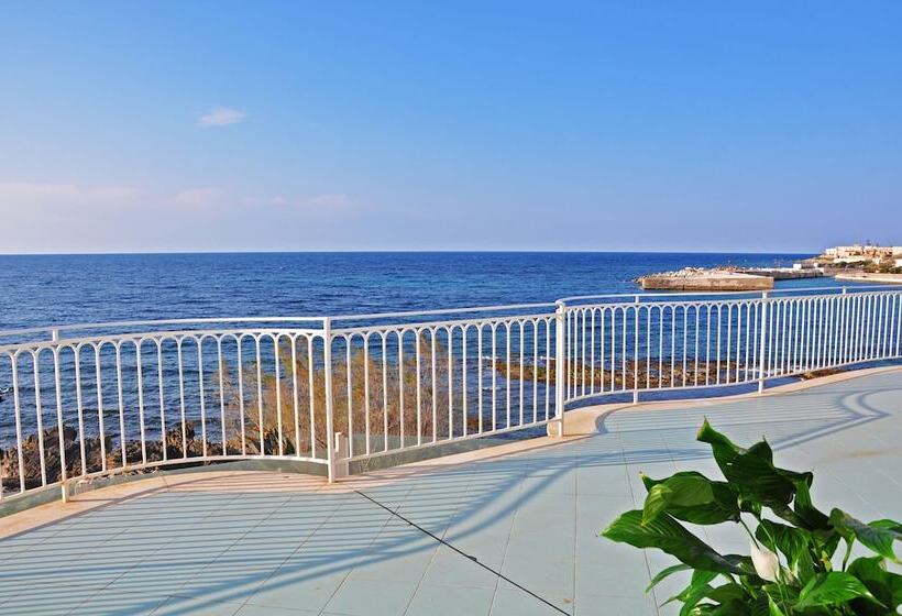 ホテル L'approdo Di Angelino