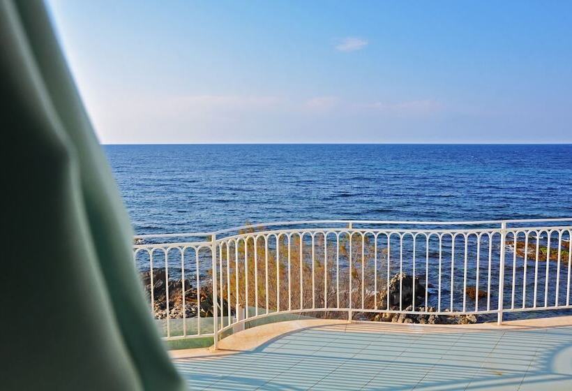 ホテル L'approdo Di Angelino