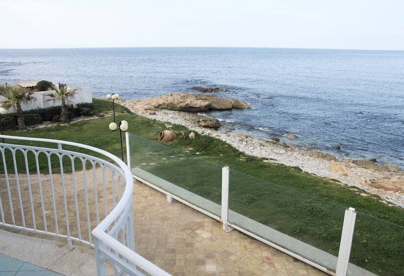 ホテル L'approdo Di Angelino