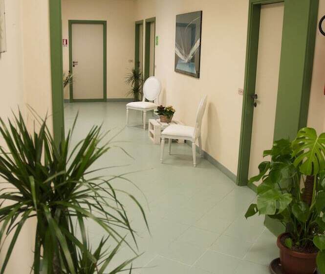 ホテル L'approdo Di Angelino