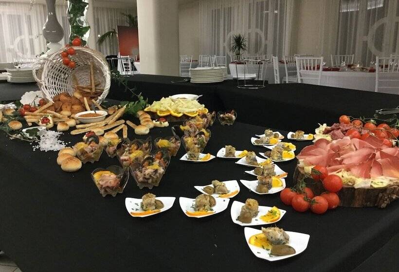 ホテル L'approdo Di Angelino