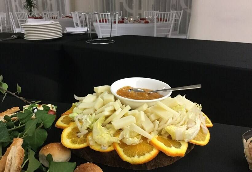 בית מלון כפרי L'approdo Di Angelino