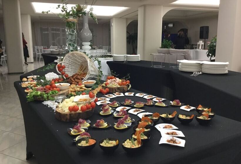 בית מלון כפרי L'approdo Di Angelino