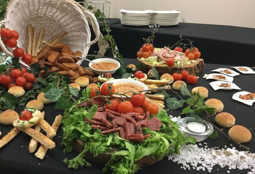 ホテル L'approdo Di Angelino