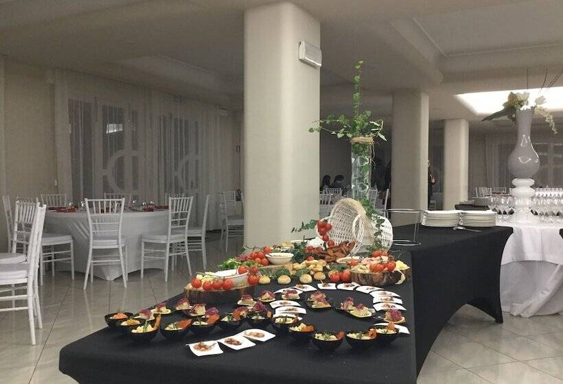 ホテル L'approdo Di Angelino