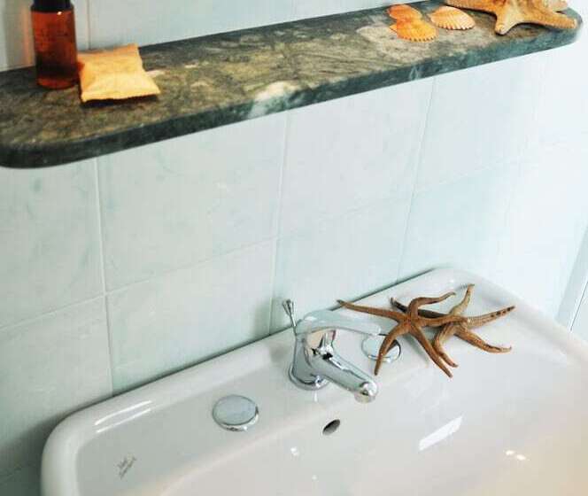 ホテル L'approdo Di Angelino