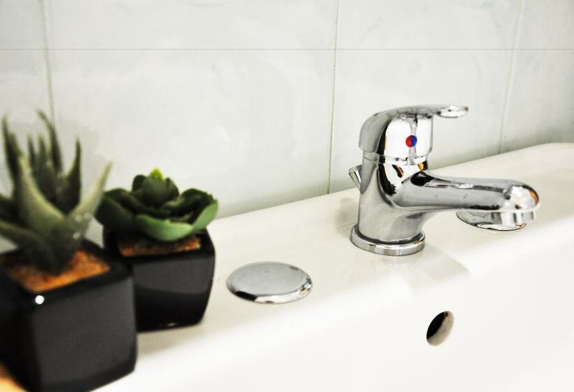 בית מלון כפרי L'approdo Di Angelino