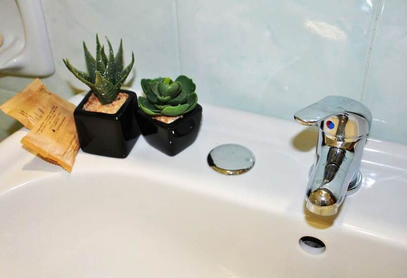 ホテル L'approdo Di Angelino