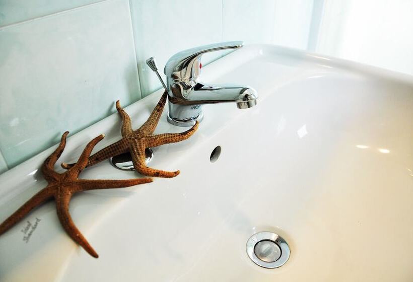 ホテル L'approdo Di Angelino