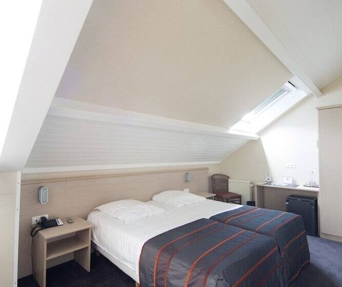 Отель Leo Station, Villa Et Annexes