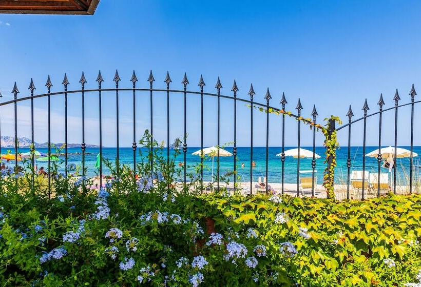 Отель L'esagono