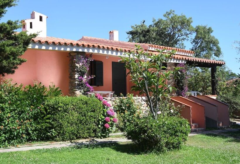 Отель L'esagono