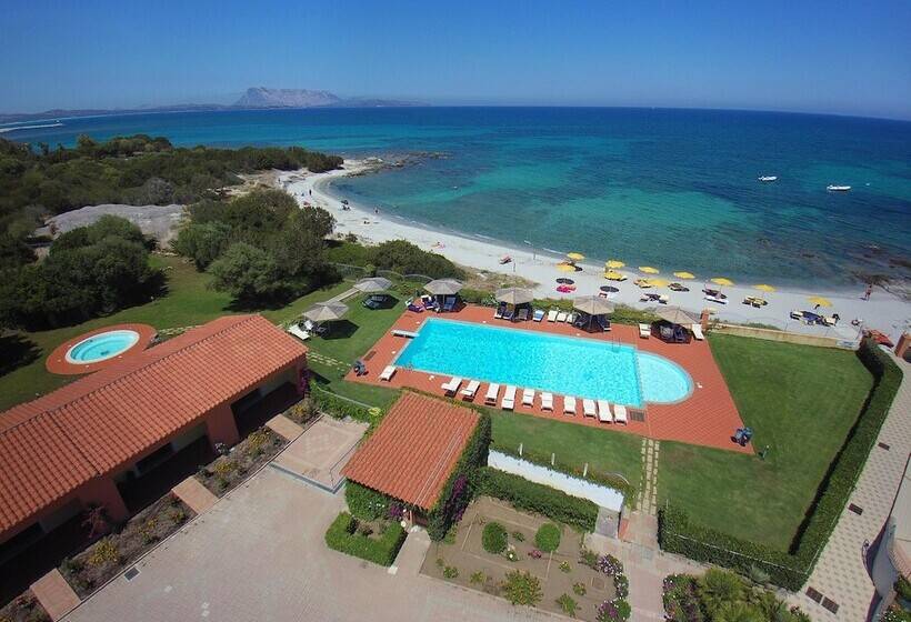 Отель L'esagono