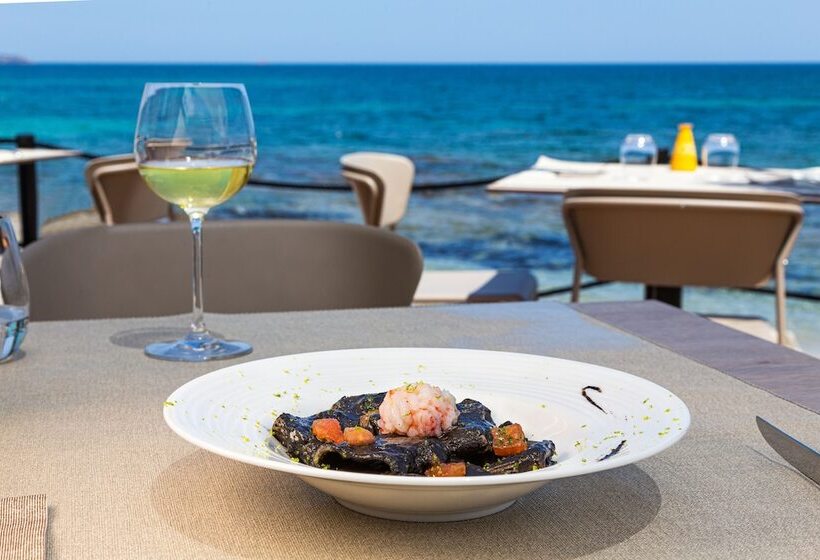 Отель L'esagono