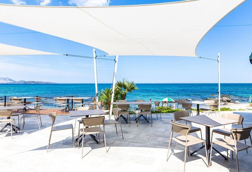 Отель L'esagono