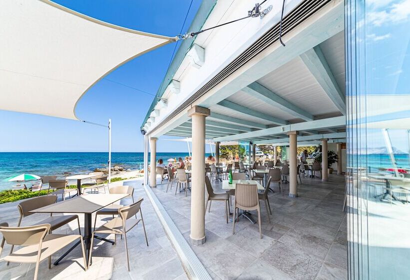 Отель L'esagono