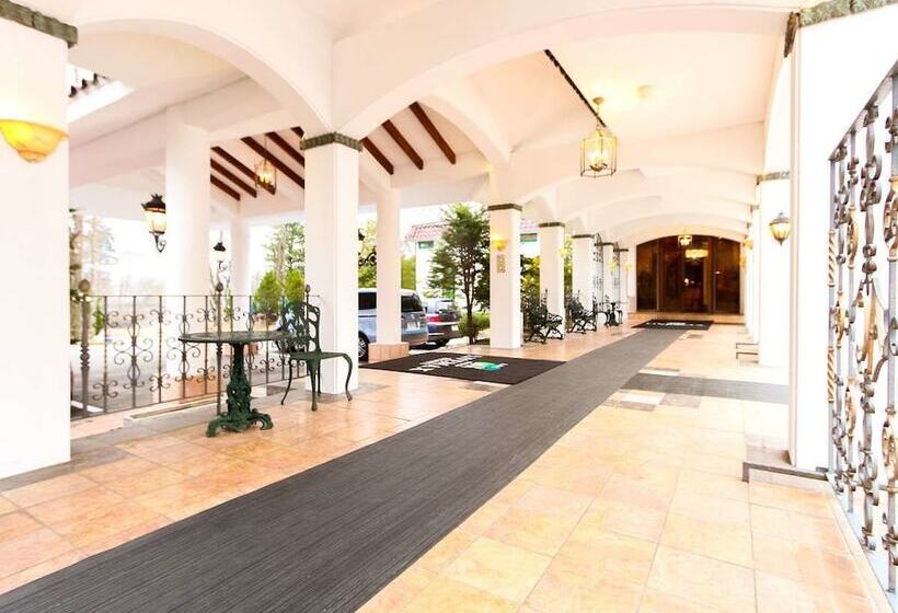 فندق Livemax Resort Karuizawa Forest