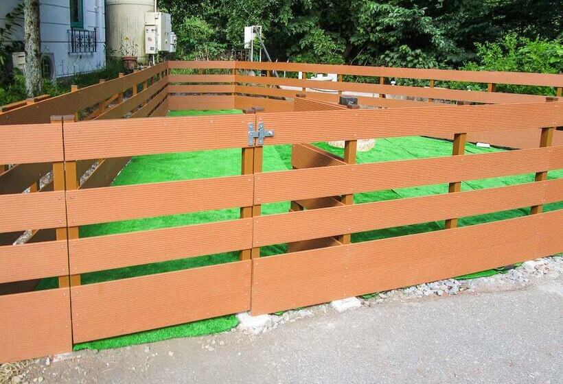 فندق Livemax Resort Karuizawa Forest