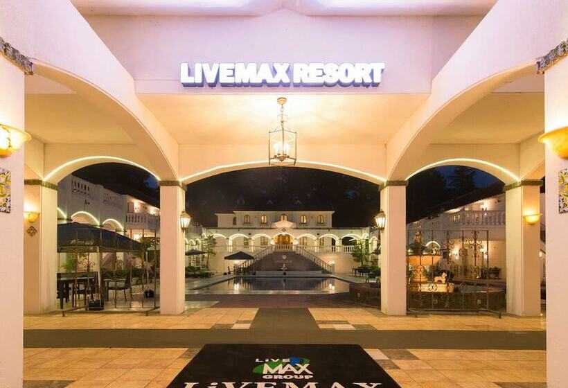 فندق Livemax Resort Karuizawa Forest