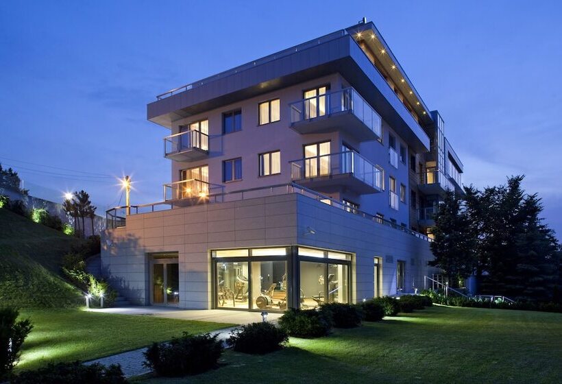 Sea Premium Apartments   Destigo Hotels