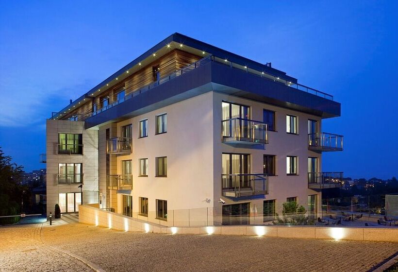 Sea Premium Apartments   Destigo Hotels