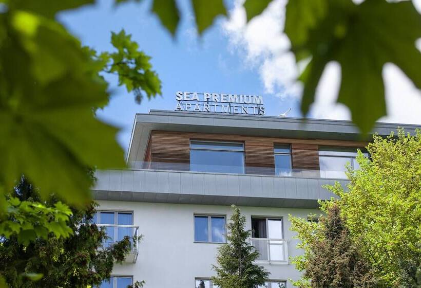 Sea Premium Apartments   Destigo Hotels