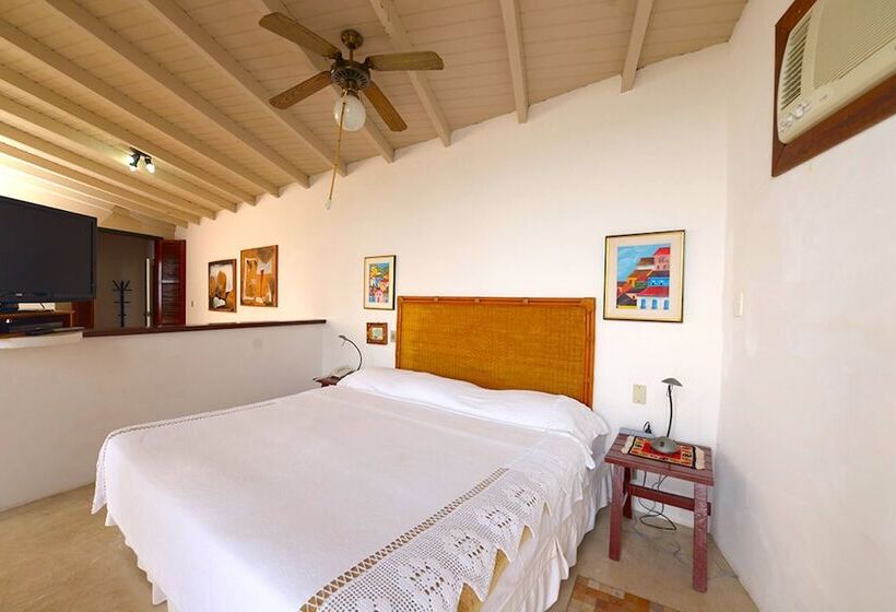 호텔 Maison Joly Residence