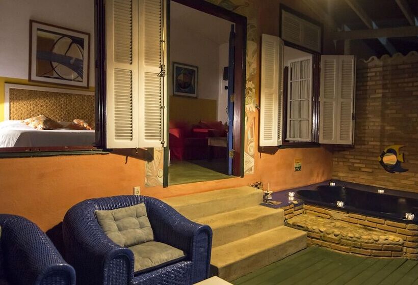 호텔 Maison Joly Residence