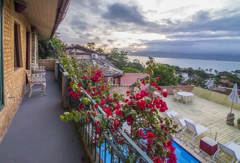 호텔 Maison Joly Residence