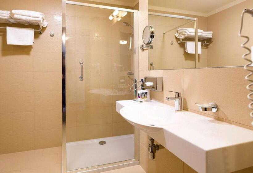 هتل Mercure Krynica Zdrój Resort&spa