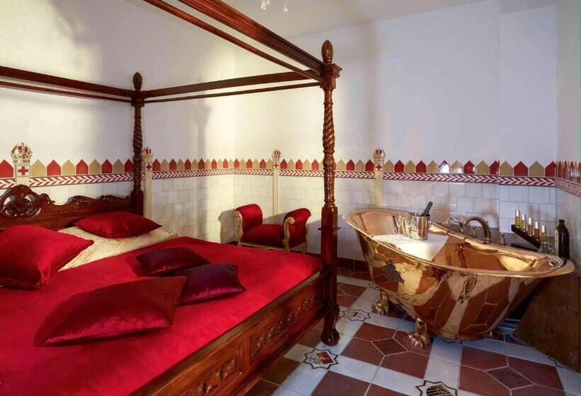 هتل Mercure Krynica Zdrój Resort&spa