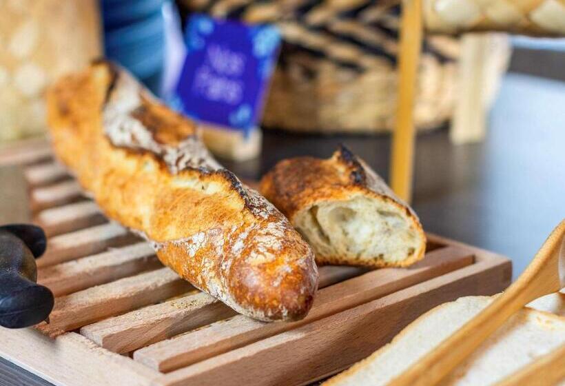 هتل Mercure Krynica Zdrój Resort&spa