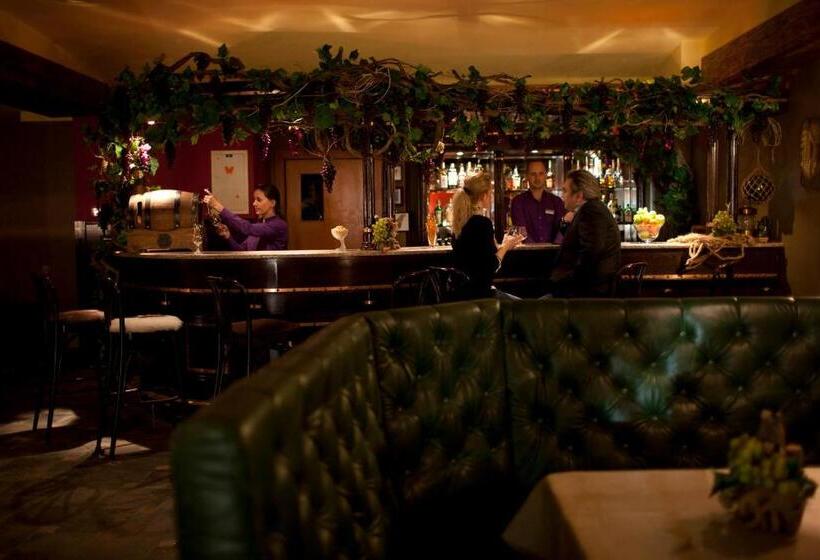 هتل Mercure Krynica Zdrój Resort&spa