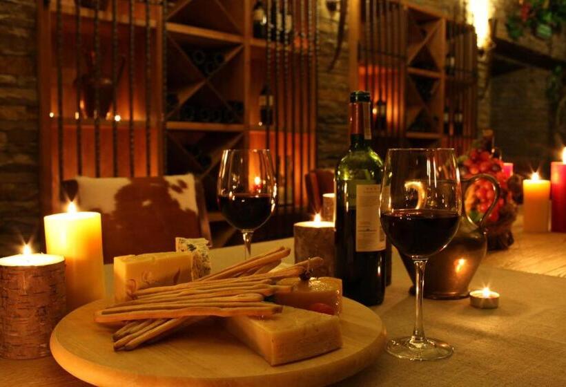 هتل Mercure Krynica Zdrój Resort&spa