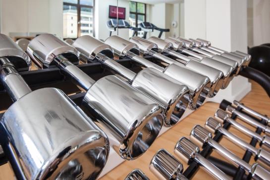 هتل Mercure Rosa Khutor