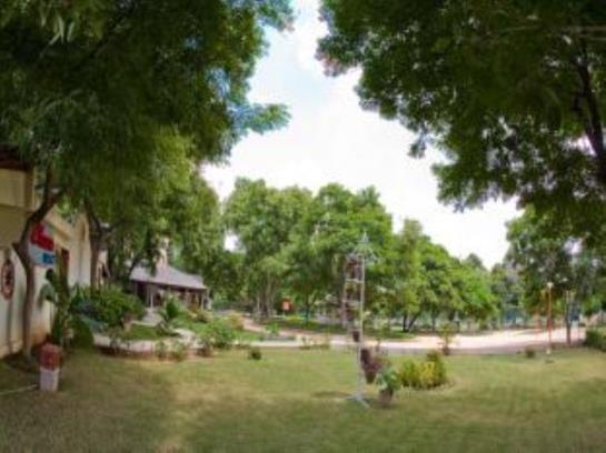 ホテル Mgm Hiway Resorts