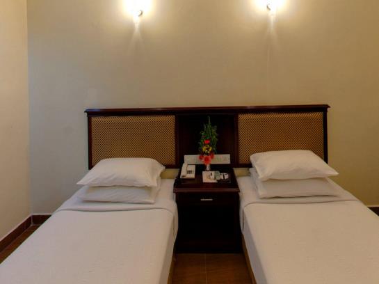 ホテル Mgm Hiway Resorts