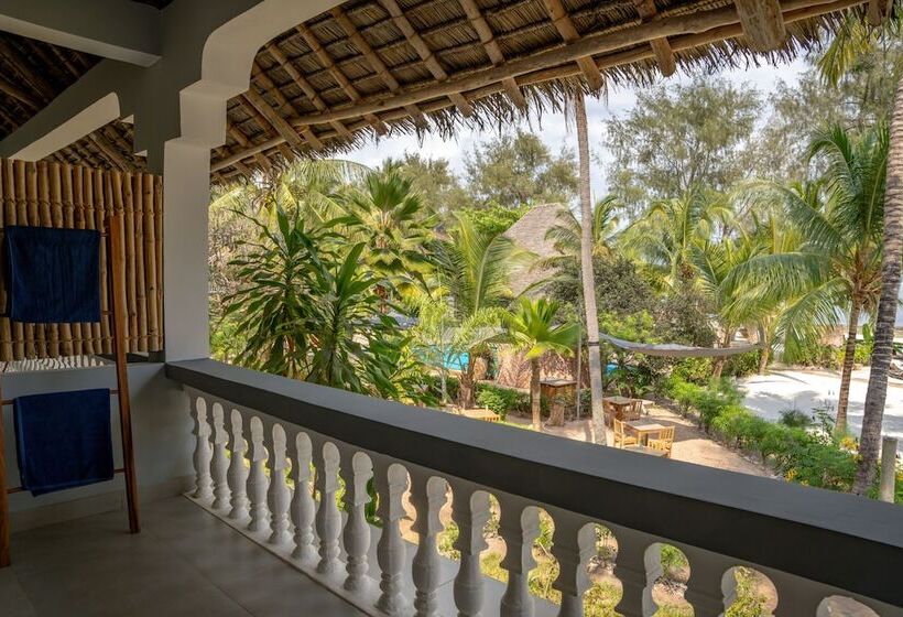 호텔 Michamvi Sunset Bay