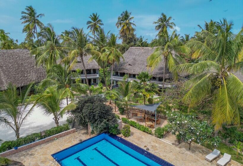 호텔 Michamvi Sunset Bay