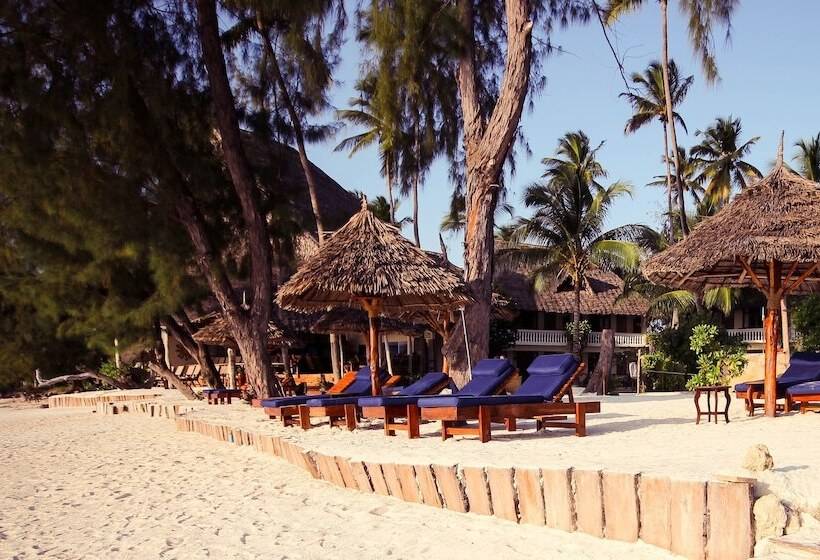 호텔 Michamvi Sunset Bay