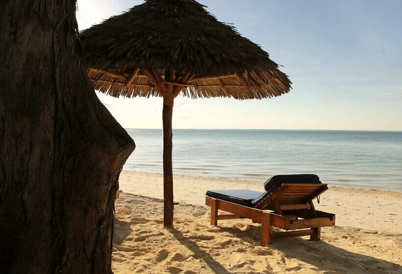 호텔 Michamvi Sunset Bay