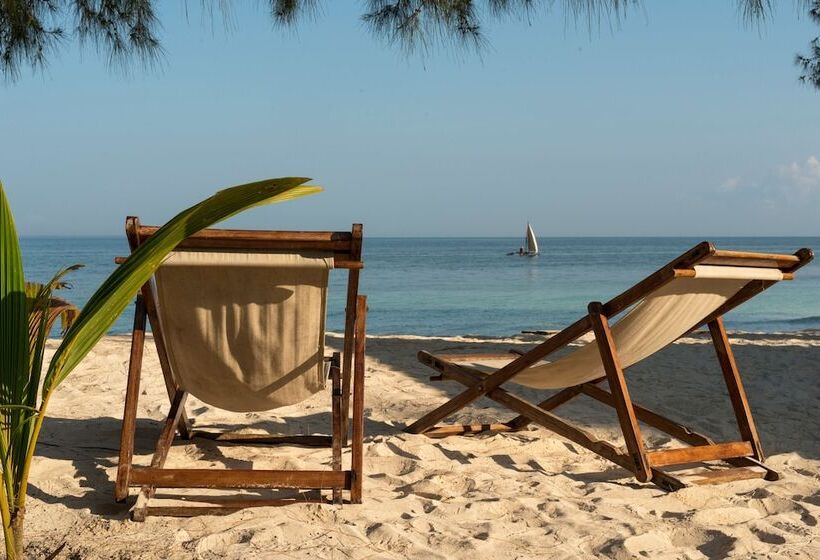 호텔 Michamvi Sunset Bay