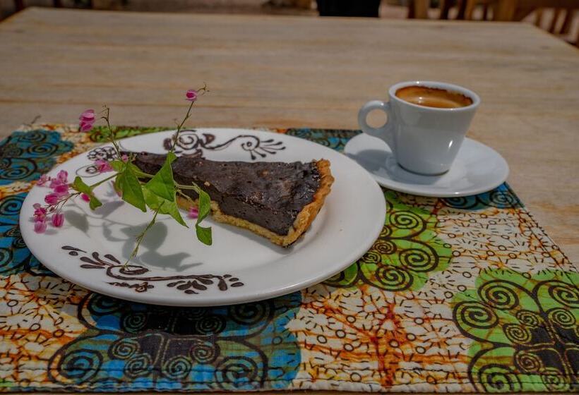 호텔 Michamvi Sunset Bay