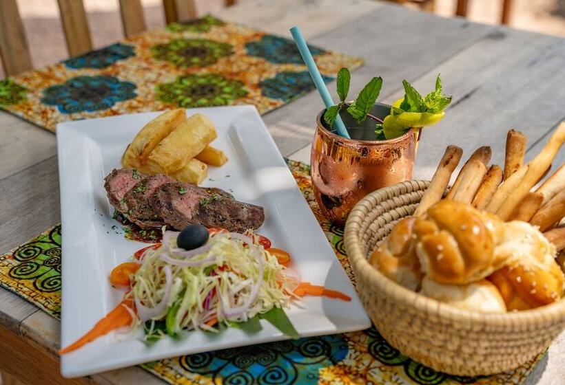 호텔 Michamvi Sunset Bay